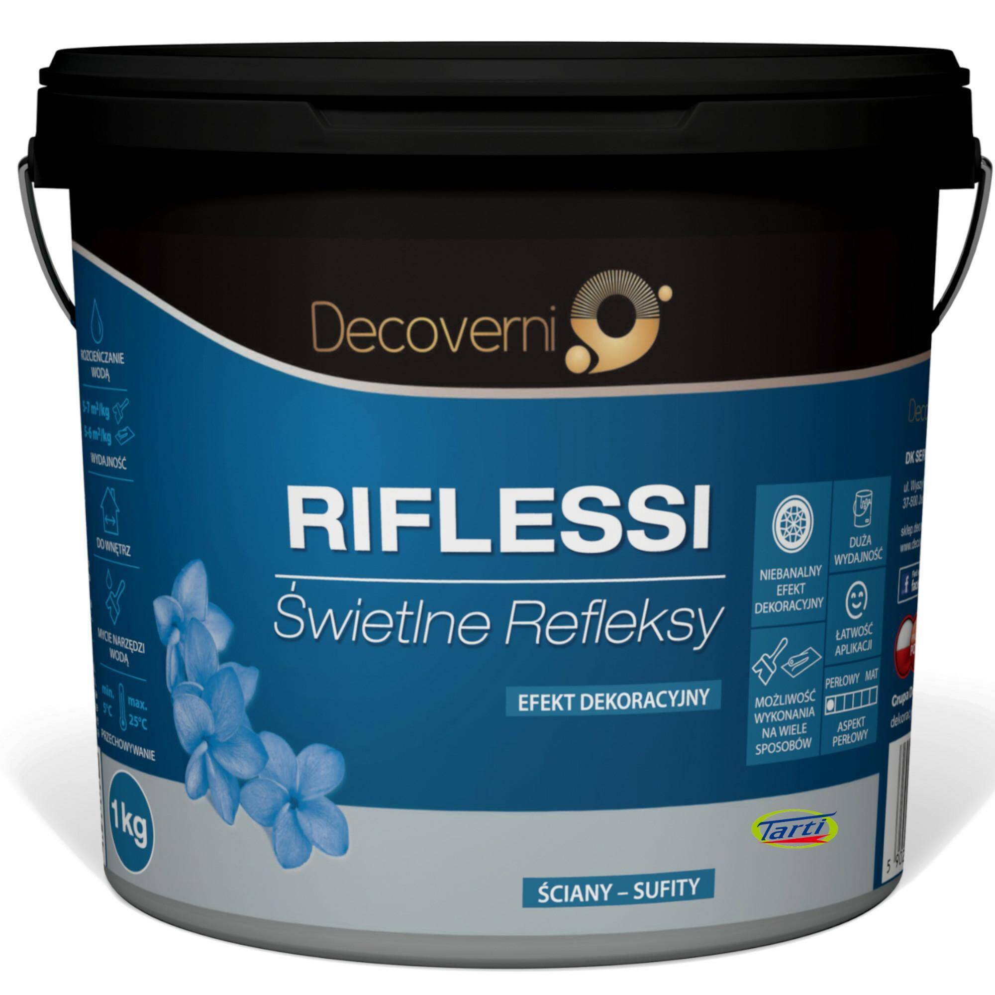 Decoverni Riflessi 1kg