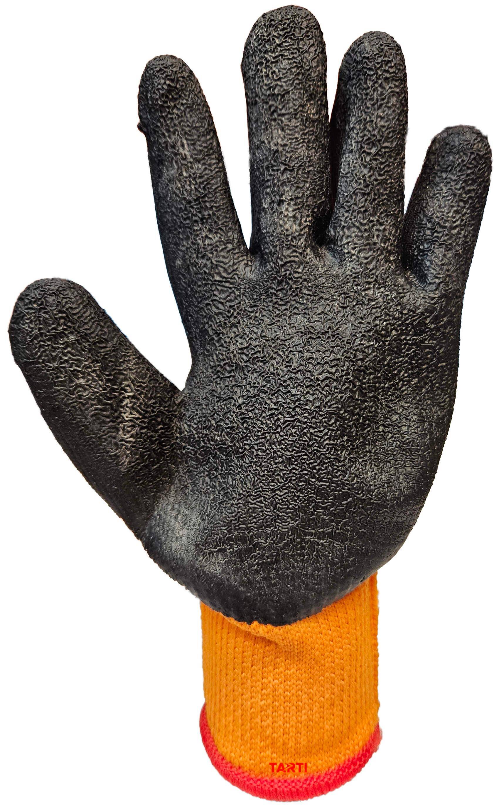 VERKEN rękawice CLASSIC WINT r.10 (Zdjęcie 4)