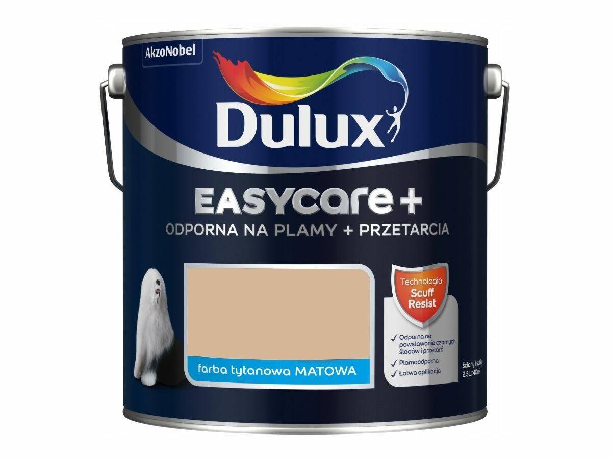 Dulux PLUS 2,5L RETRO KLIMAT!!!!!!!!!!!!