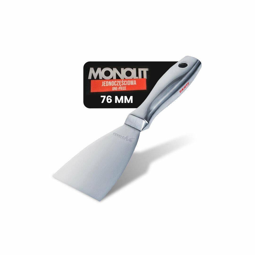 MOTIVE szpachelka MONOLIT 50mm 040158
