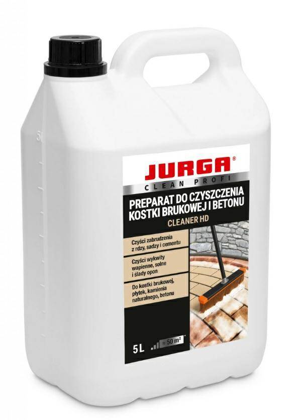 JURGA Cleaner HD 5L