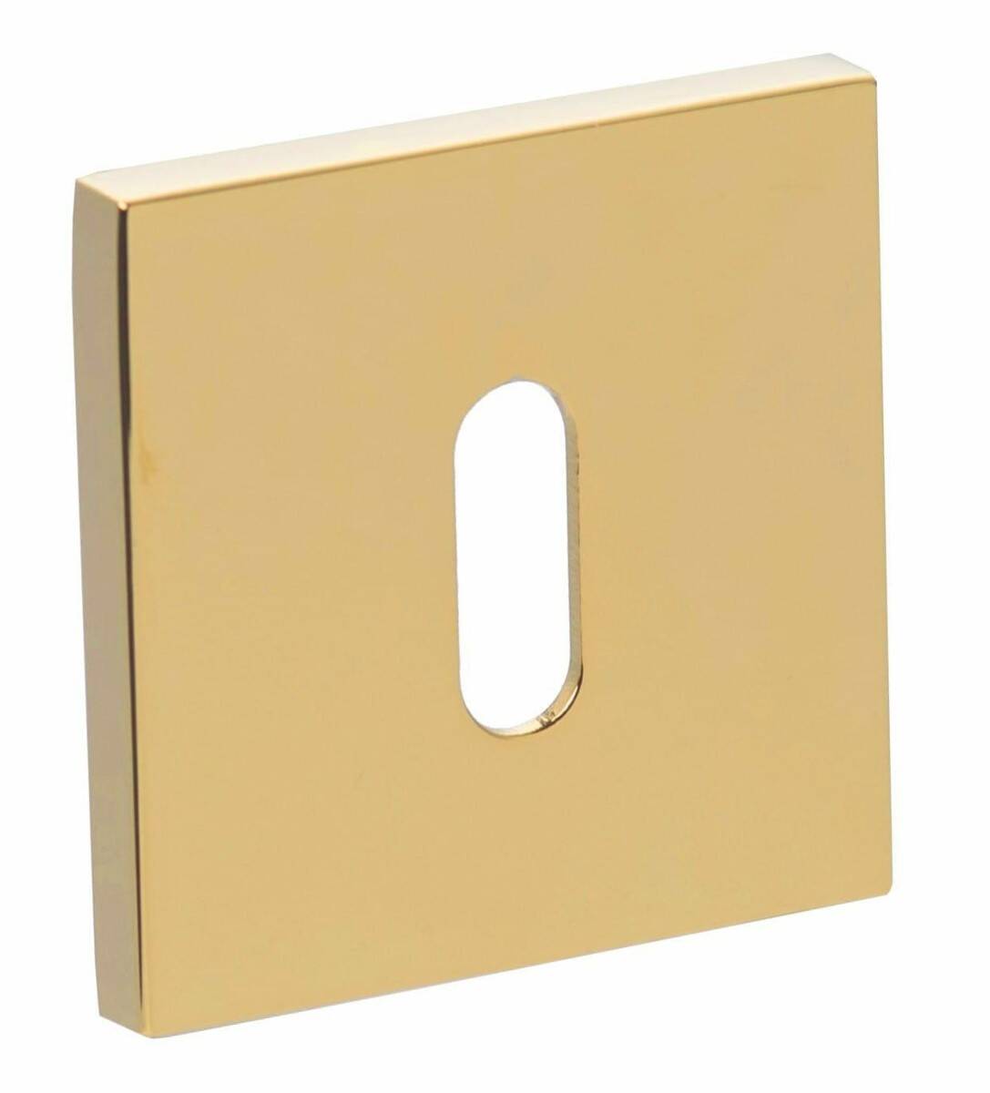 szyld na klucz złoty FIT RFQ G01 (Zdjęcie 1)