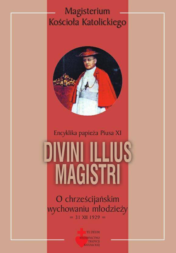 Divini illius Magistri (Zdjęcie 1)