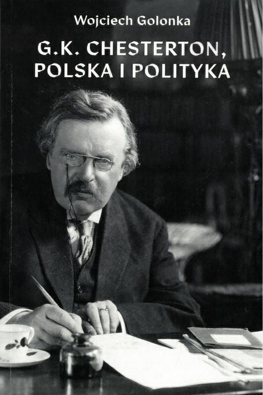 G.K. Chesterton, Polska i polityka (Zdjęcie 1)