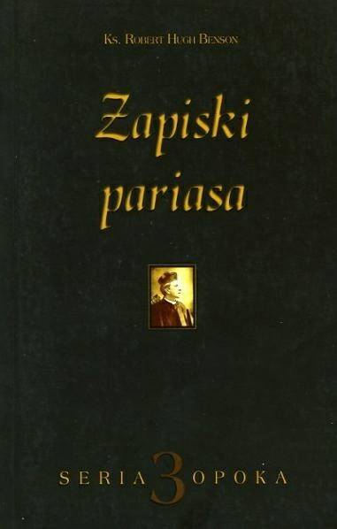 Zapiski pariasa