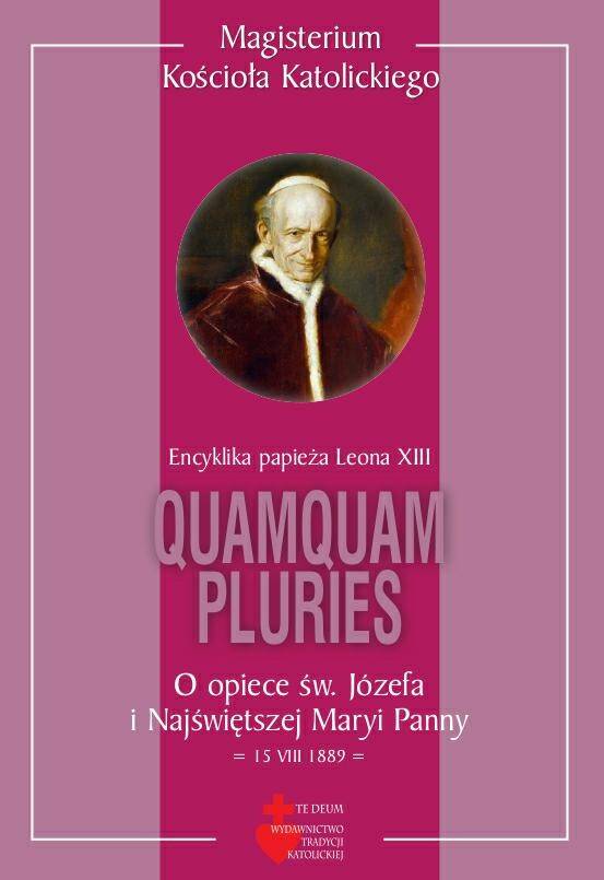 Quamquam pluries (Zdjęcie 1)