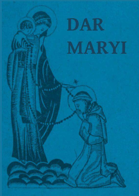 Dar Maryi (Zdjęcie 1)