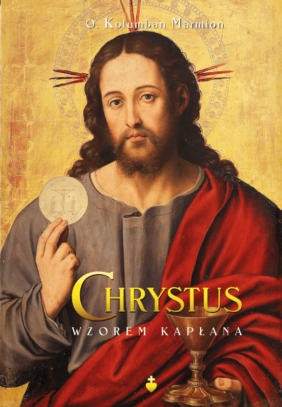Chrystus wzorem kapłana (Zdjęcie 1)