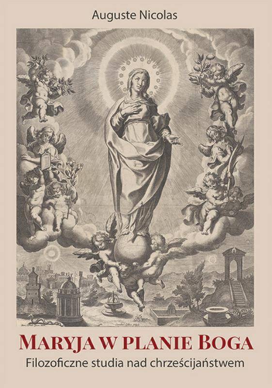 Maryja w planie Boga