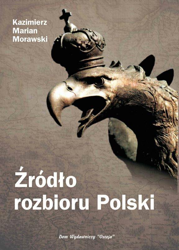 Źródło rozbioru Polski