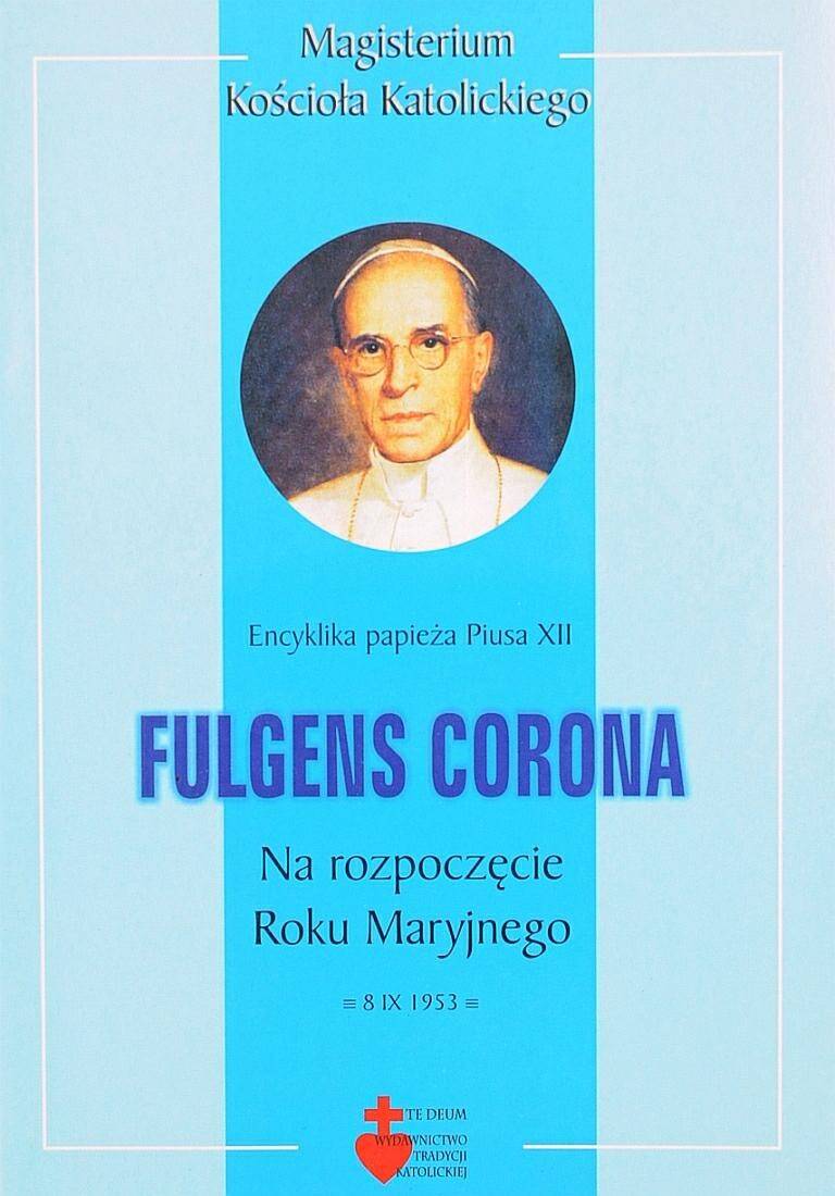 Fulgens Corona (Zdjęcie 1)