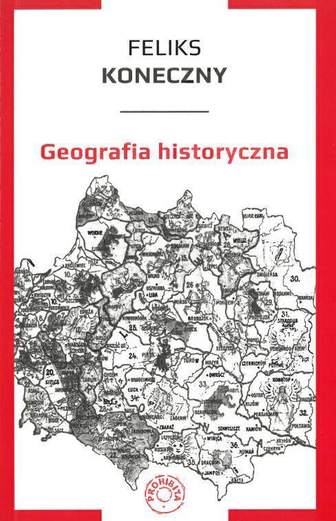Geografia historyczna (Zdjęcie 1)