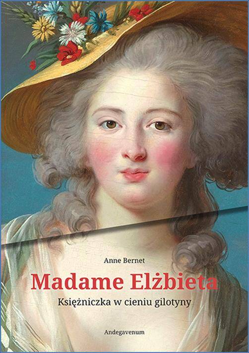 Madame Elżbieta