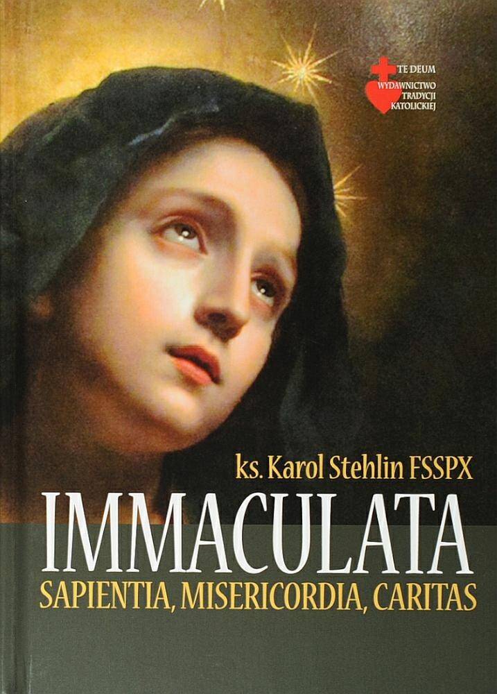 Immaculata - Sapientia, Misericordia