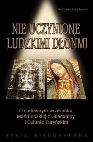 Nie uczynione ludzkimi dłońmi