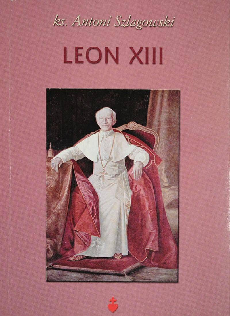 Leon XIII (Zdjęcie 1)