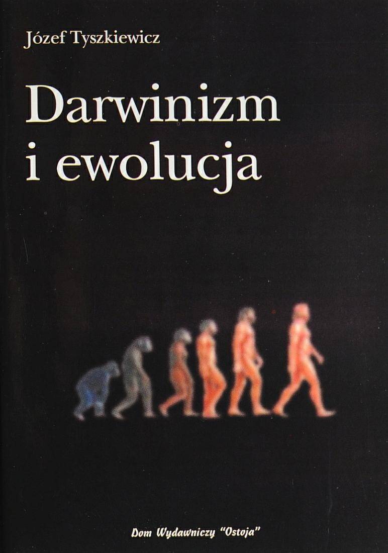 Darwinizm i ewolucja (Zdjęcie 1)