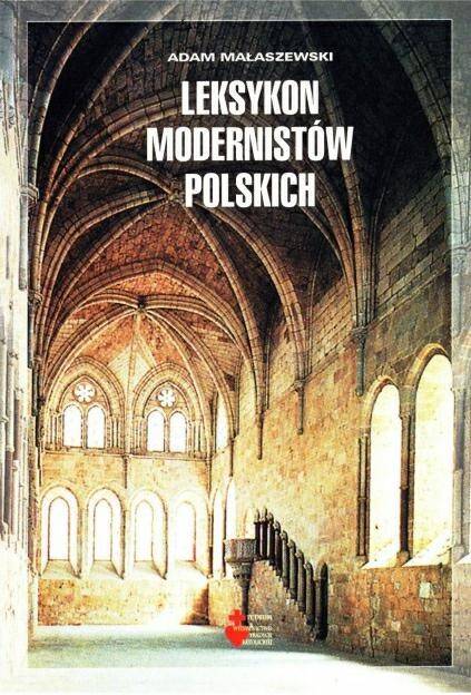 Leksykon Modernistów Polskich (Zdjęcie 1)