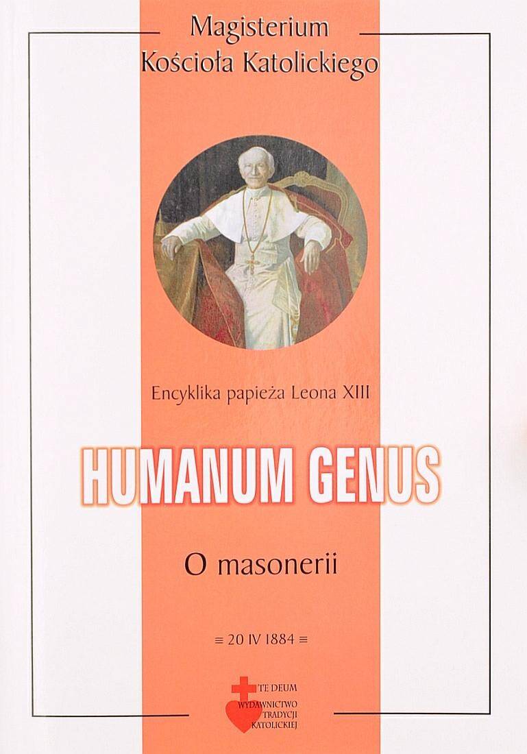 Humanum Genus (Zdjęcie 1)