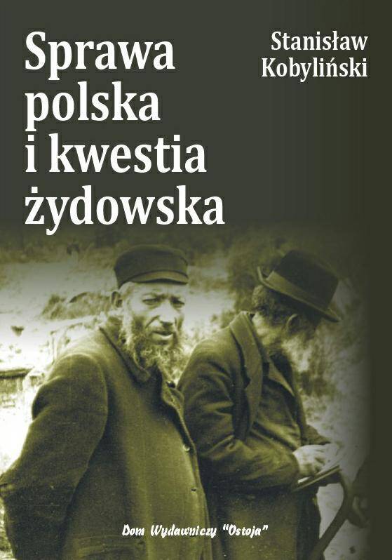 Sprawa polska i kwestia żydowska (Zdjęcie 1)