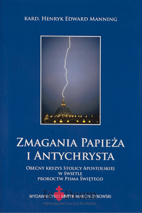 Zmagania papieża i antychrysta