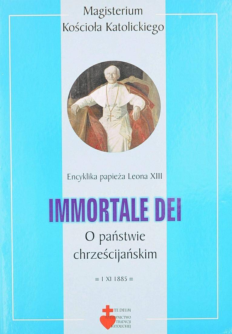 Immortale Dei