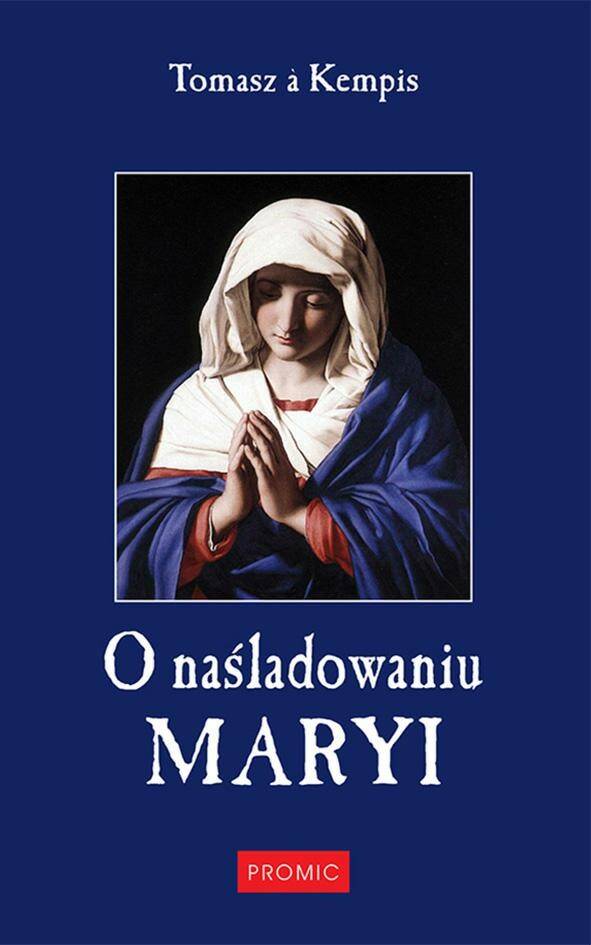 O naśladowaniu Maryi (Zdjęcie 1)