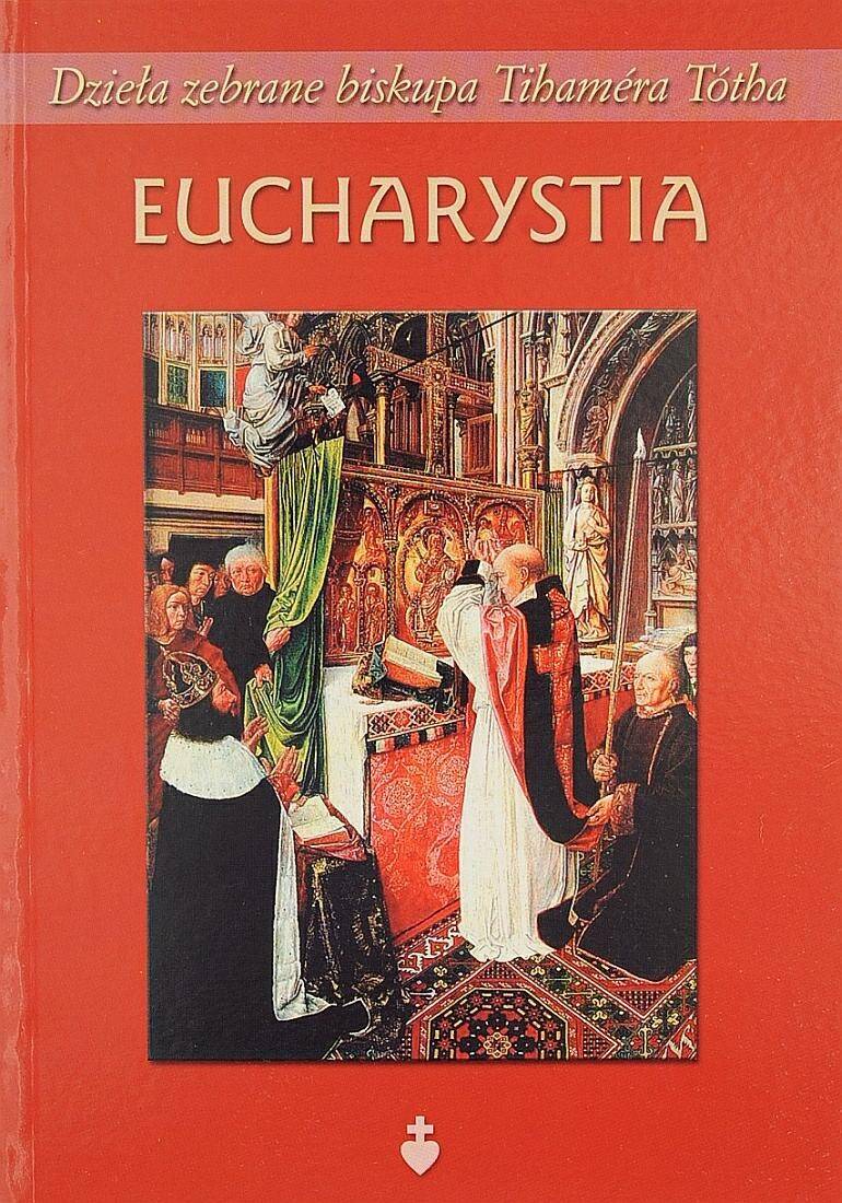 Eucharystia (Zdjęcie 1)