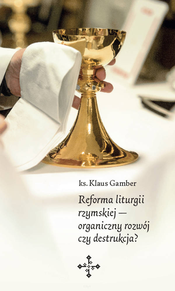Reforma liturgii rzymskiej (Zdjęcie 1)