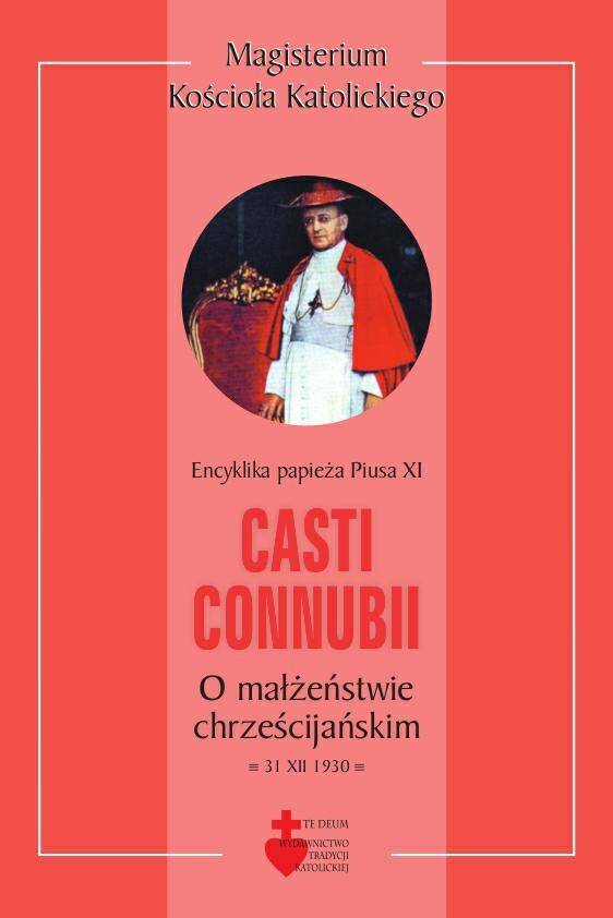 Casti Connubii (Zdjęcie 1)