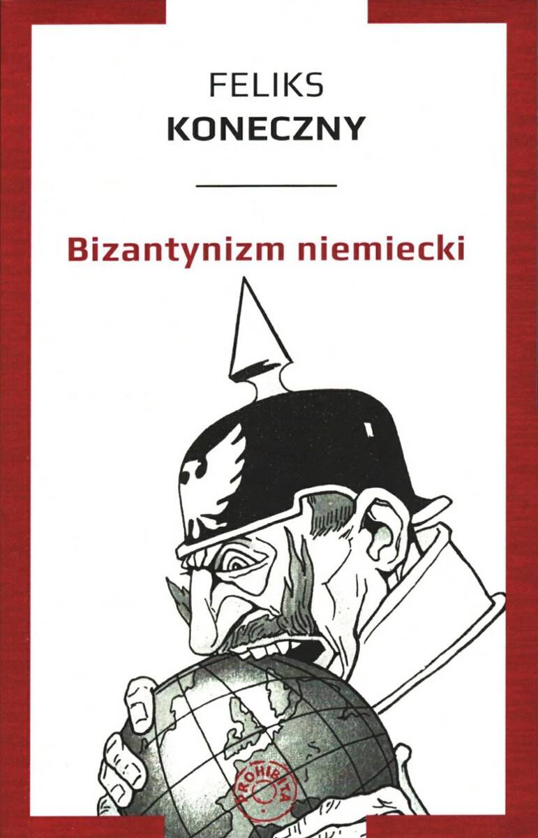 Bizantynizm niemiecki (Zdjęcie 1)