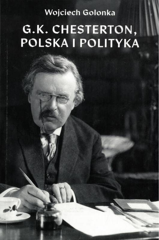 Aby On królował + Chesterton, Polska... (Zdjęcie 3)