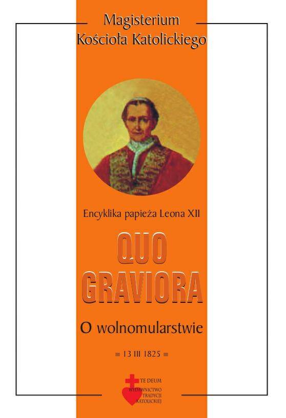 Quo graviora (Zdjęcie 1)