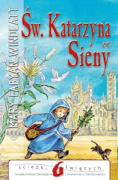 Św. Katarzyna ze Sieny (opowieść)