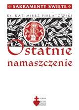 Ostatnie Namaszczenie