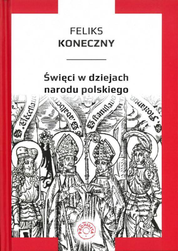 Święci w dziejach narodu polskiego (Zdjęcie 1)