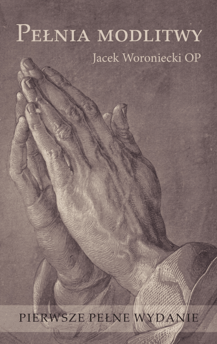 Pełnia modlitwy (Zdjęcie 1)