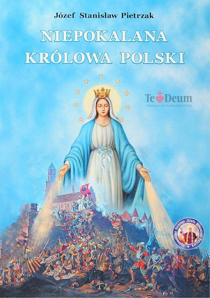 Niepokalana Królowa Polski (Zdjęcie 1)