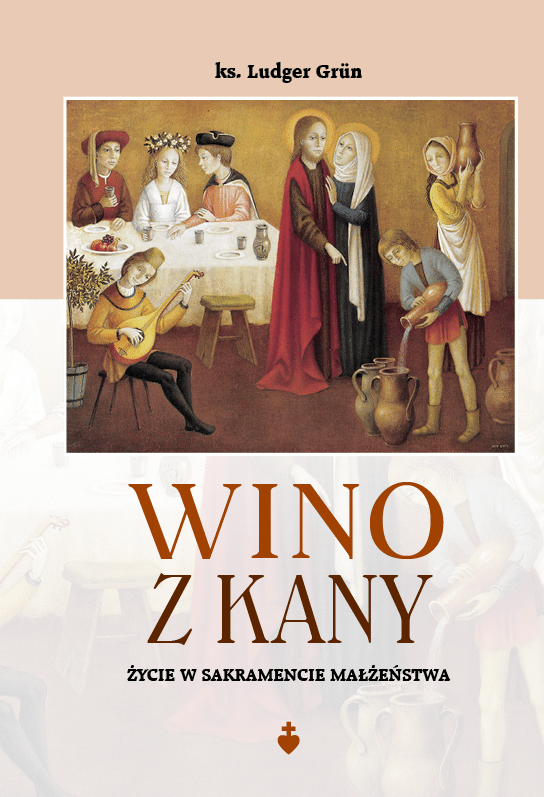 Wino z Kany