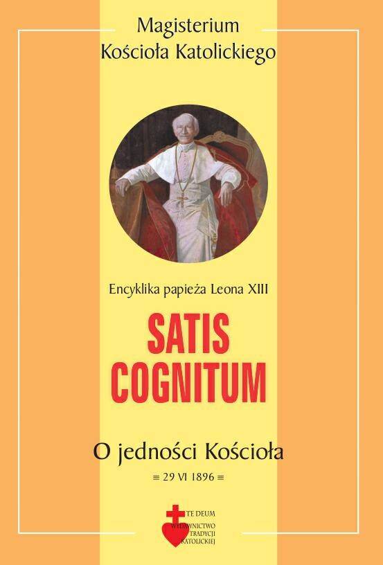 Satis Cognitum (Zdjęcie 1)