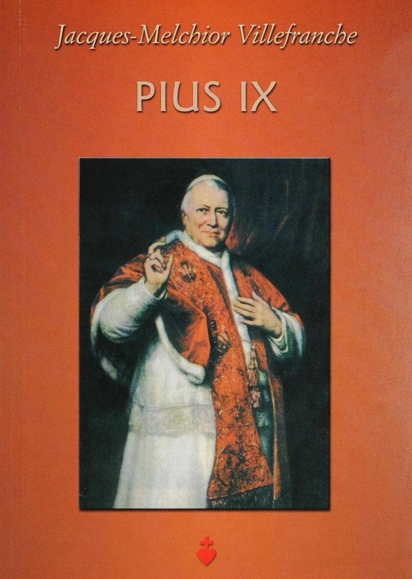 Pius IX (Zdjęcie 1)