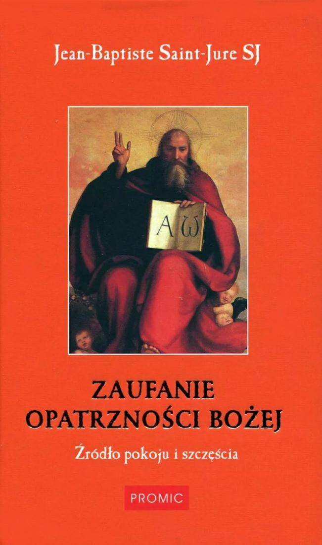 Zaufanie Opatrzności Bożej