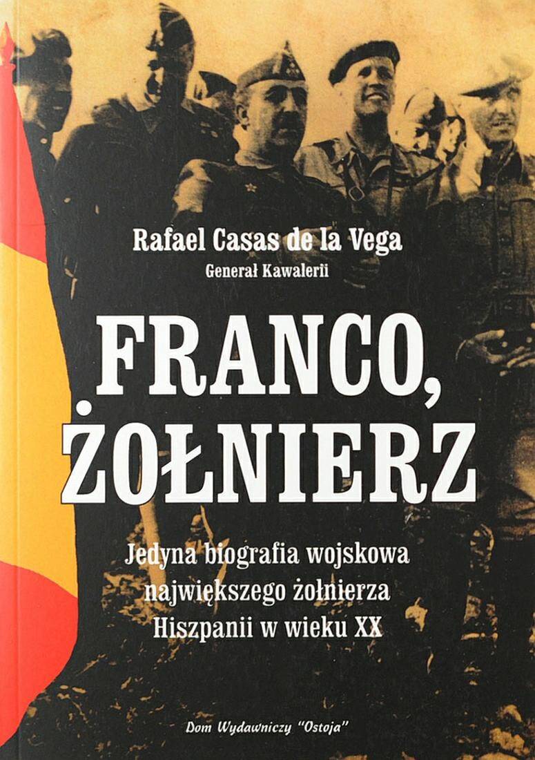 Franco, żołnierz (Zdjęcie 1)