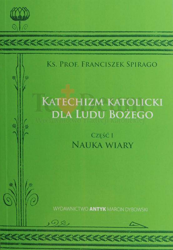 Katechizm katolicki dla Ludu Bożego