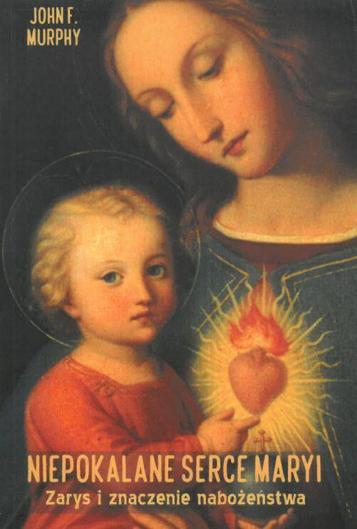 Niepokalane Serce Maryi (Zdjęcie 1)