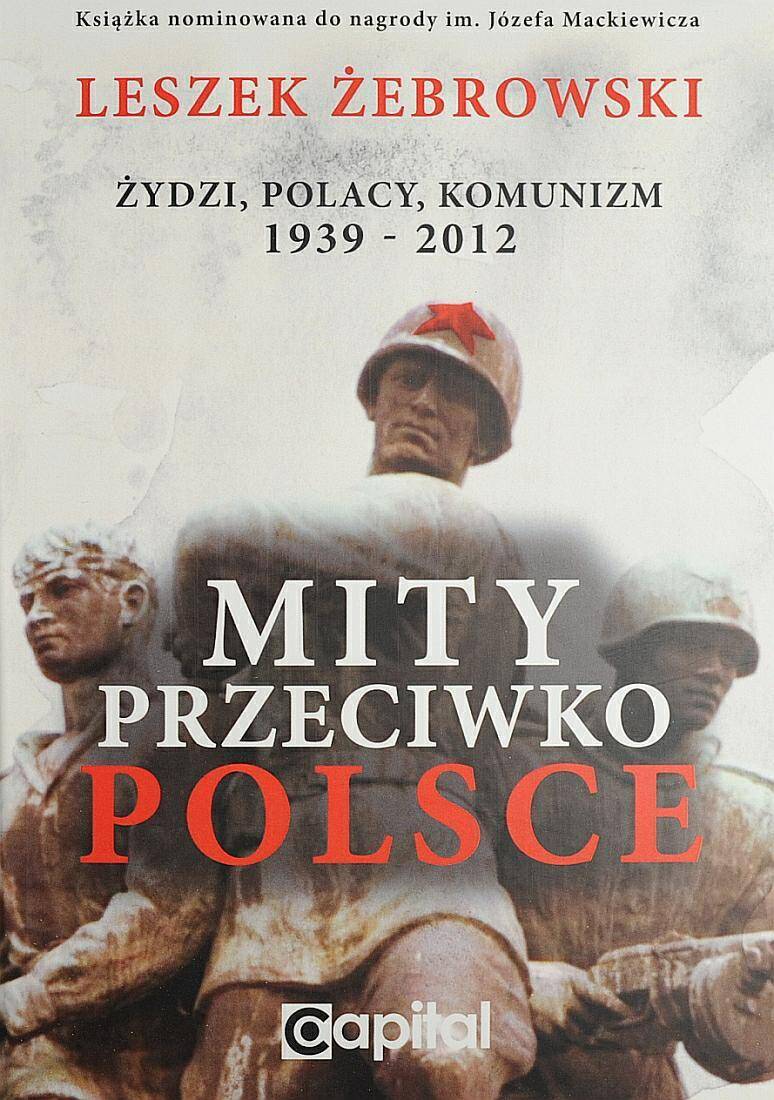 Mity przeciwko Polsce (Zdjęcie 1)