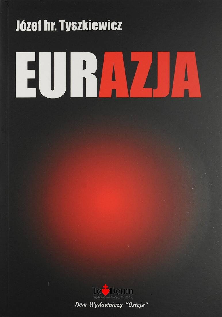 Eurazja (Zdjęcie 1)