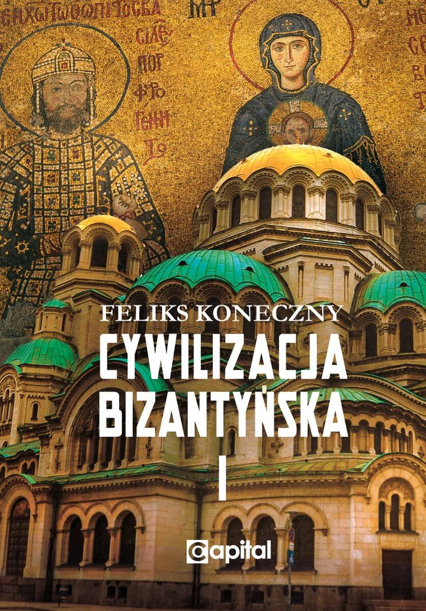 Cywilizacja bizantyńska (pakiet) (Zdjęcie 2)