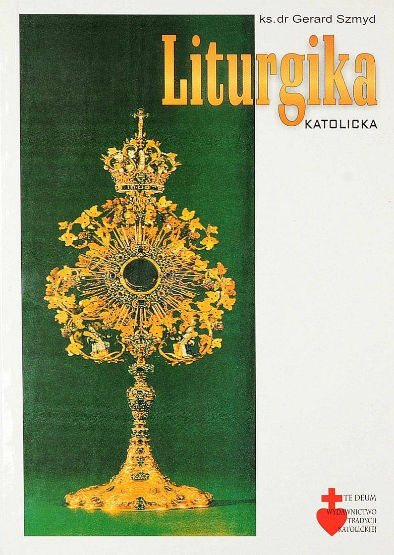 Liturgika katolicka (Zdjęcie 1)