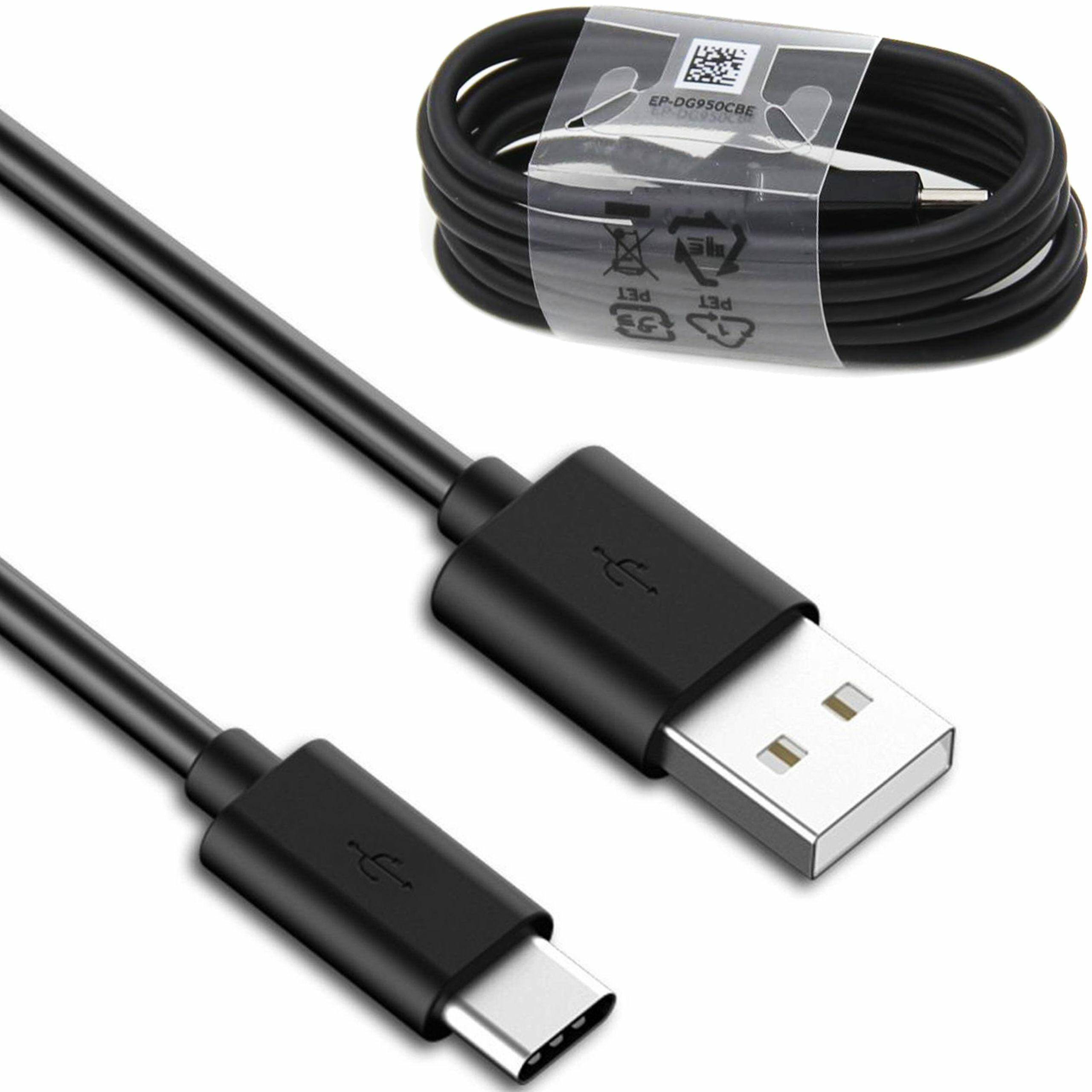 ORYGINALNY KABEL SAMSUNG USB - TYP C